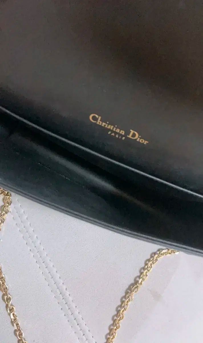 ランニング ディオール レディディオール ポーチ チェーンバッグ 【特価百貨店】