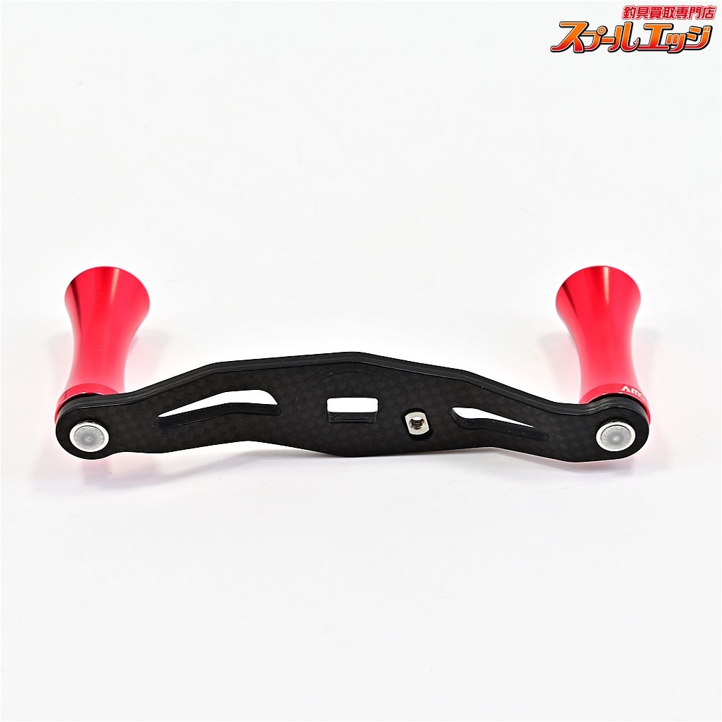 23RCSB カーボンクランクハンドル 85mm リール 23RCSB SLPWORKS 85mm