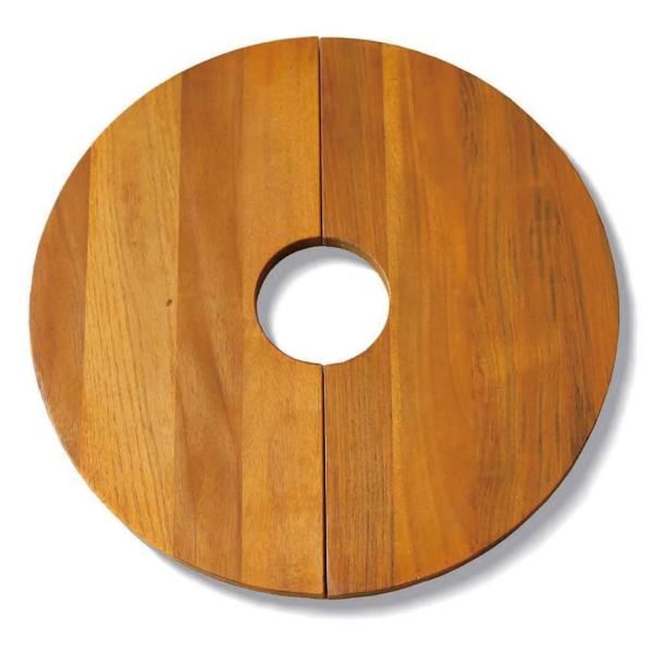 Plants Table Circle 45te