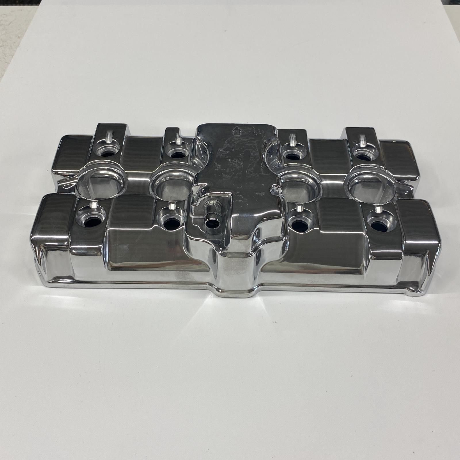 HONDA CB400SF シリンダーヘッドカバー バレル研磨済 ホンダ HONDA CB400SF シリンダーヘッドカバー バレル研磨済 ホンダ - メルカリ