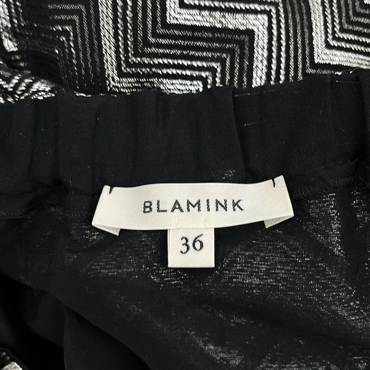 BLAMINK