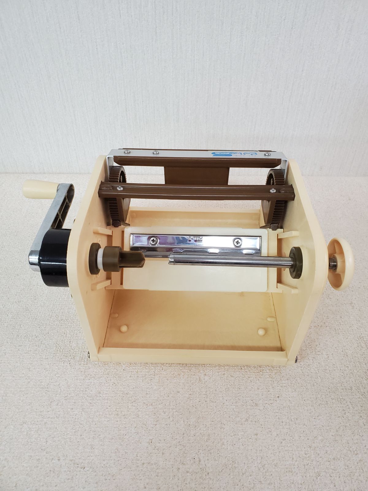 きしょ！業務用かつらむき ピールS 業務用スライサー 千葉工業所