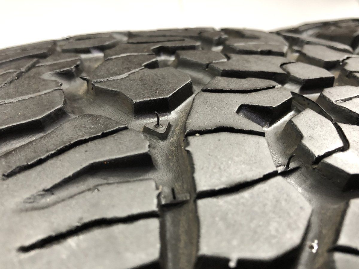 KO2 グッドリッチ