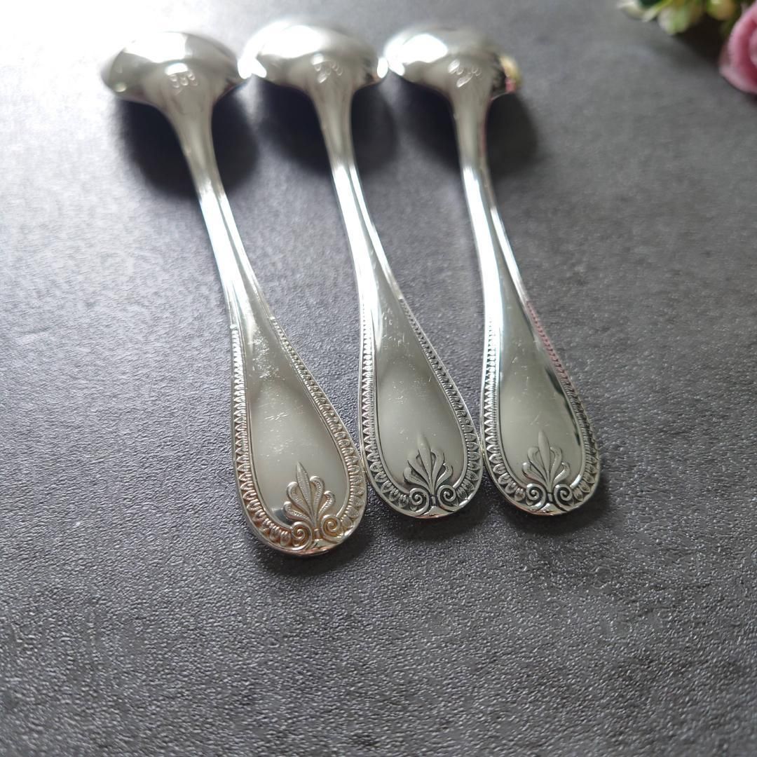 マルメゾン コーヒースプーン