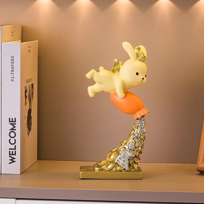 うさぎの置物 インテリア雑貨 インテリア小物 インテリア 置物