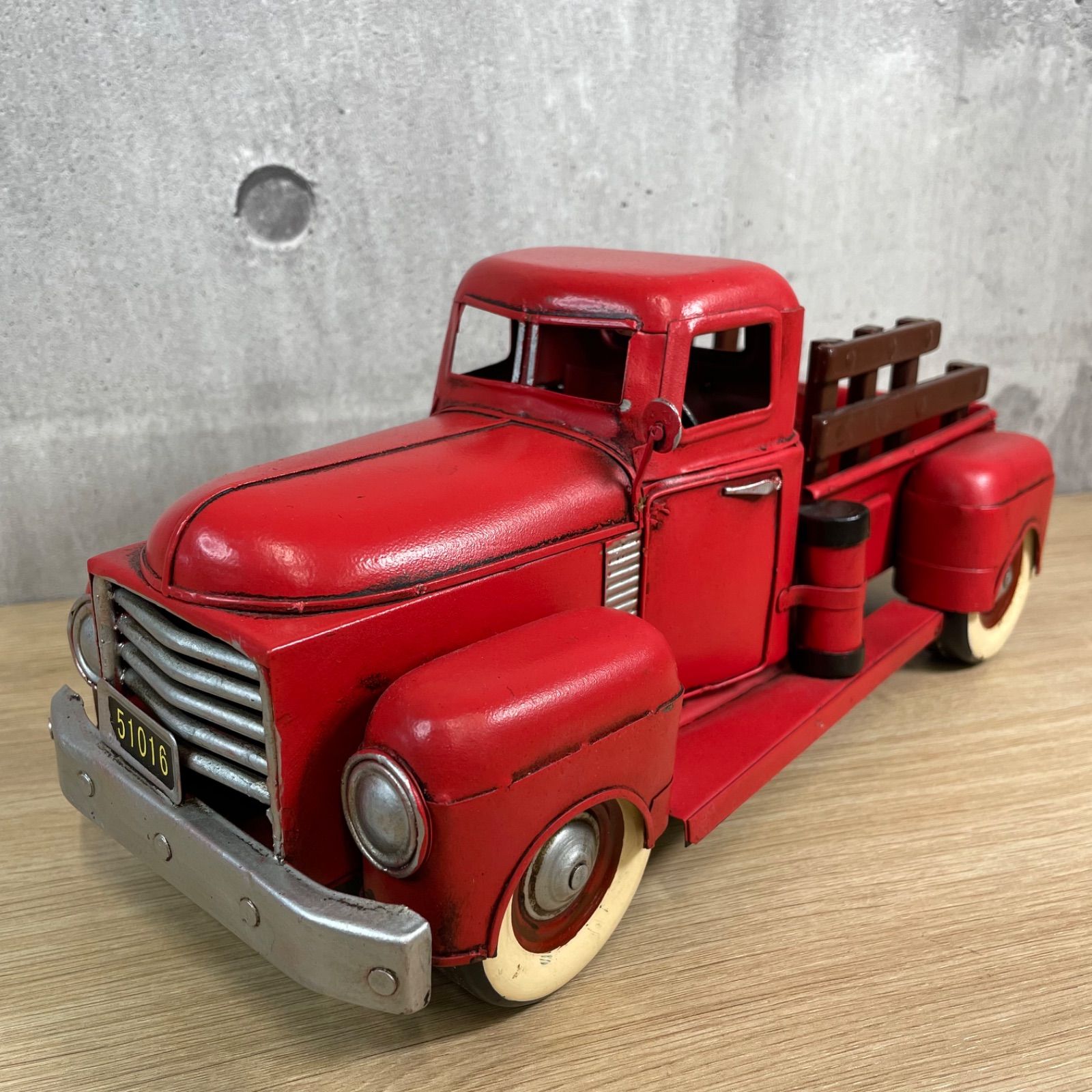 ヴィンテージ　ミニカー　ブリキ　＃117 ヴィンテージ ミニカー ブリキ ＃117 Yahoo!オークション