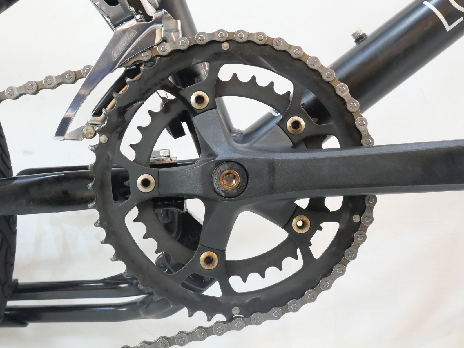 ミニベロ バイチャリ浦和ベース