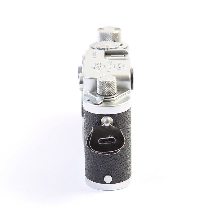 ライカ Leica IIIf レッドシンクロ