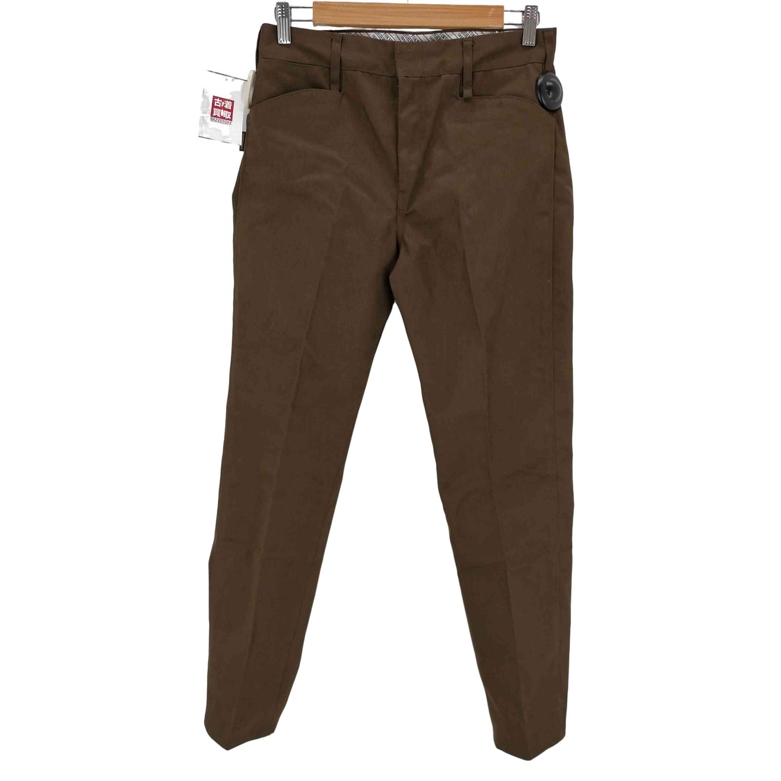 ネイバーフッド NEIGHBORHOOD WP SLIM EC-PT CHINO PANT メンズ JPN S