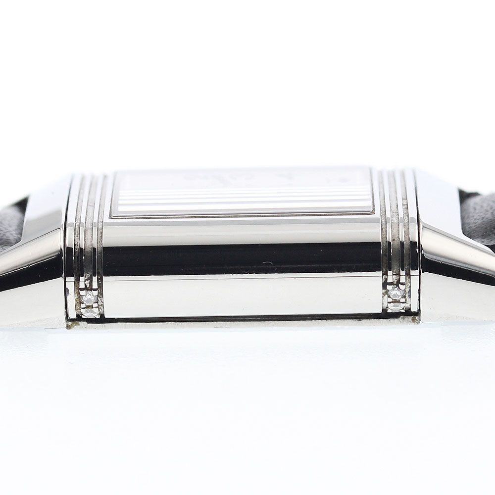 ジャガー・ルクルト JAEGER-LECOULTRE 266.8.44/Q2668450 レベルソ 