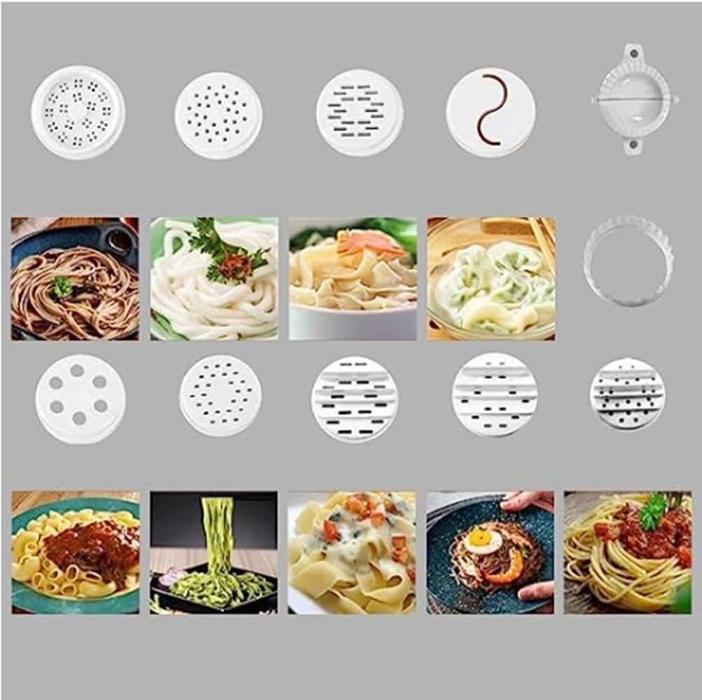 麺団子|生地|餃子の皮|そば|うどん|生パスタ|野菜卵麺など多種製麺 家庭用