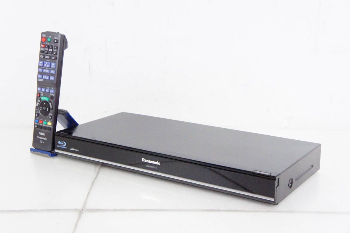 Panasonic DIGA ブルーレイドライブ SXY0015【正常動作品】 Panasonic DIGA ブルーレイドライブ SXY0015【正常動作品