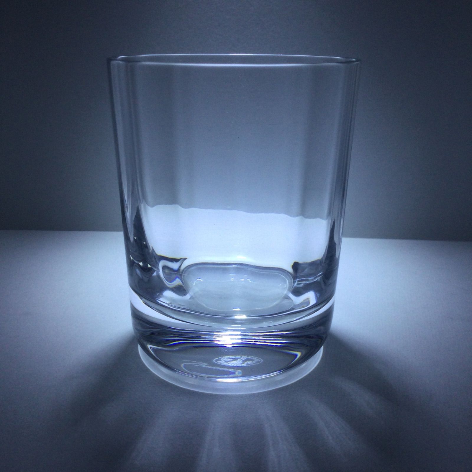 バカラ グラス【廃盤品】カプリ ロックグラス オールドファッション 9.5cm Capri 新品未使用品
