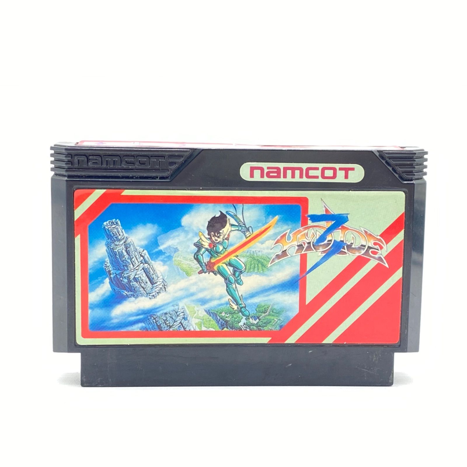 FC ファミコン カセット ゲーム ソフト3個セット ① FCファミコン