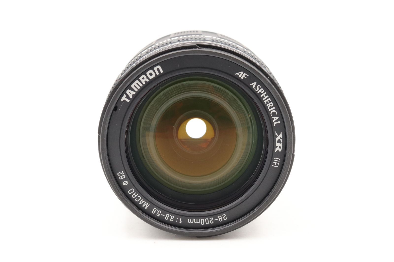 ニコン用 美品 TAMRON AF 28-200mm F3.8-5.6 フード付き＆オマケ多数 返品可 広角＆望遠＆大口径 #0827 TAMRON◇レンズ⁄AF 28-200mm ◾️美品◾️ニコン用◾️TAMRON AF LD