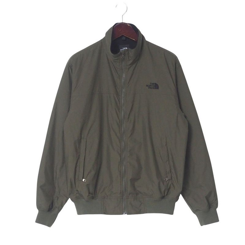 THE NORTH FACE ザ・ノースフェイス Compact Nomad Blouson コンパクト 