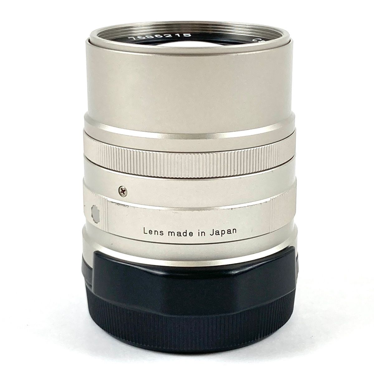 CONTAX G 90MM F2.8 コンタックス CONTAX Sonnar T* 90mm F2.8 ゾナー