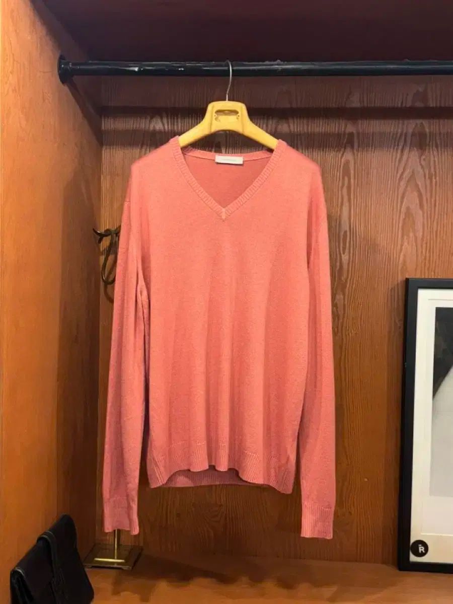 【雷市場（ポンジャン）商品韓国直送】 Ermenegildo Zegna(エルメネジルド ゼニア) ZEGNA(ゼニア) カシミア/シルク ニット セーター