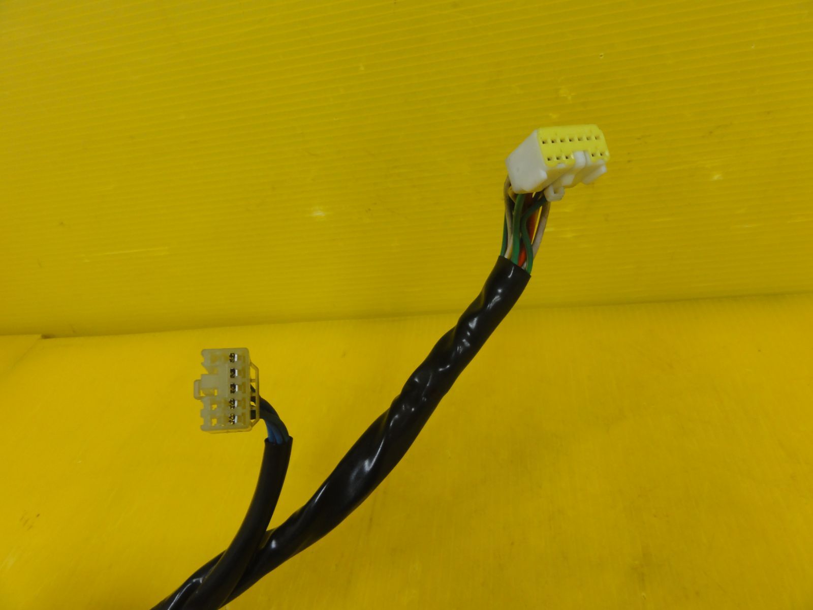 純正 走行48626km