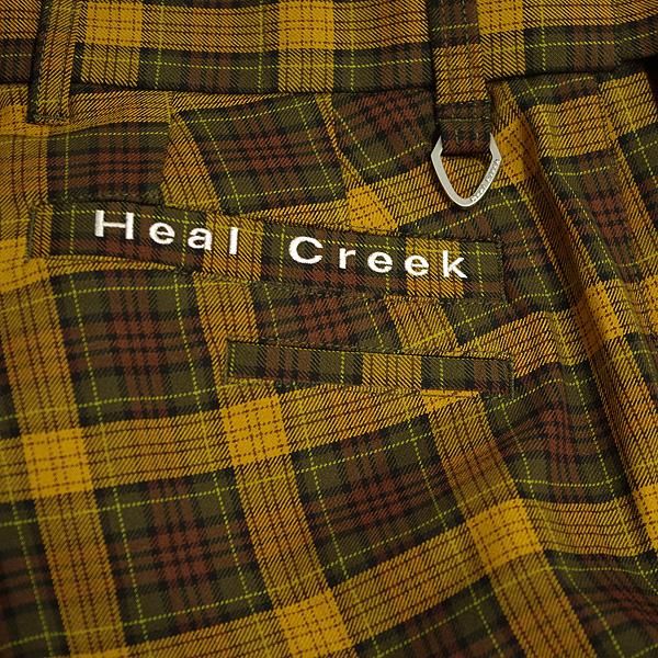 ヒールクリーク Heal