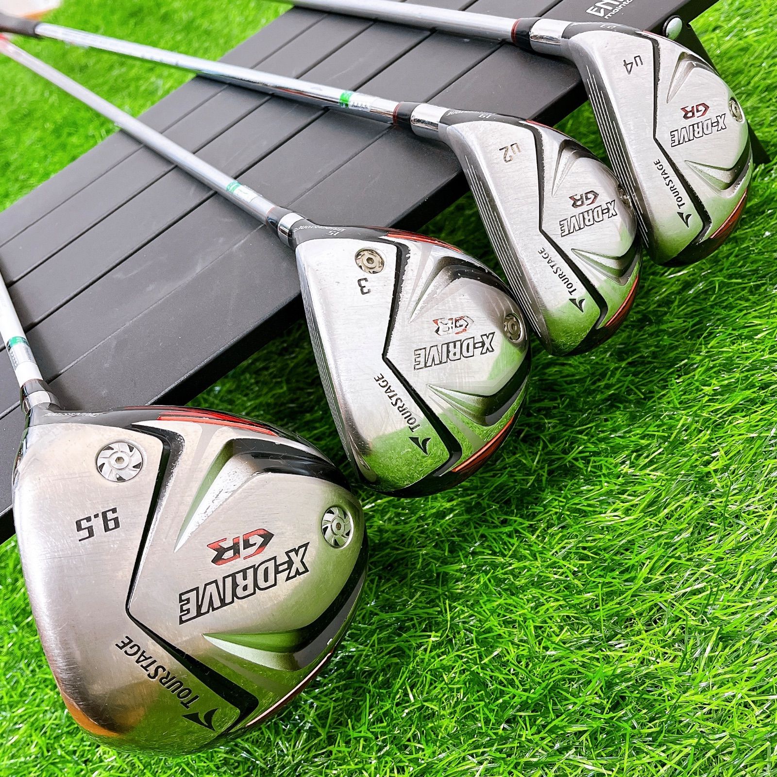 XXIO12 ゼクシオ 12代目 MP1200 メンズゴルフセット 初心者 R XXIO12 ゼクシオ 12代目 MP1200 メンズゴルフセット 初心者 R XXIO