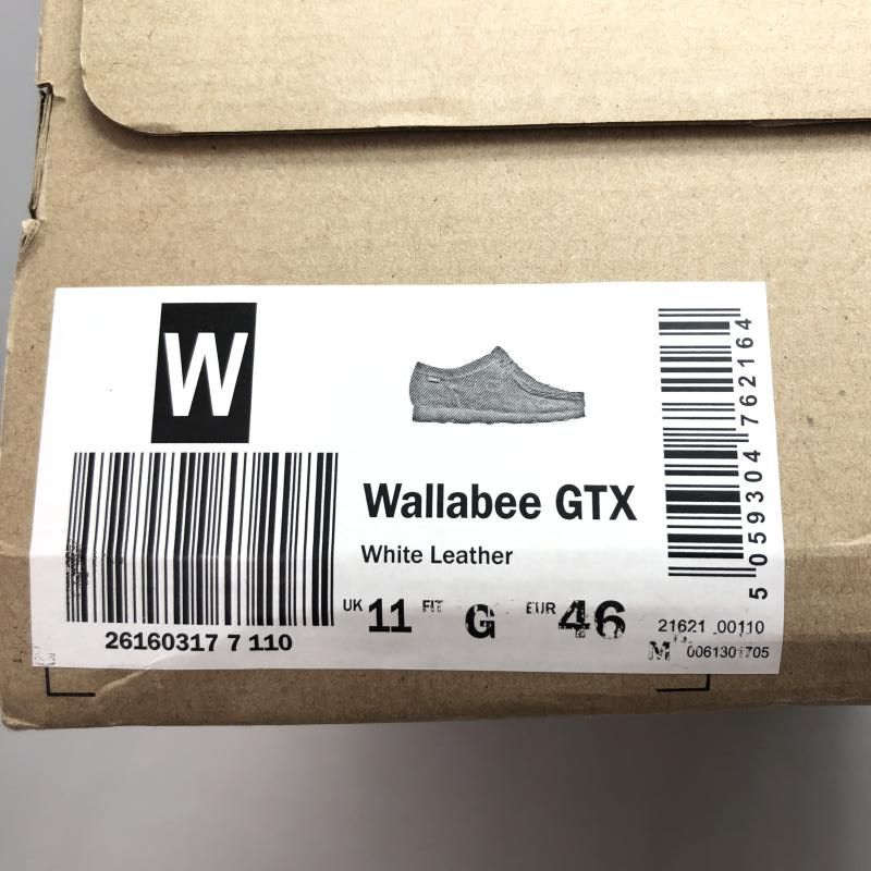 Wllbee GTX