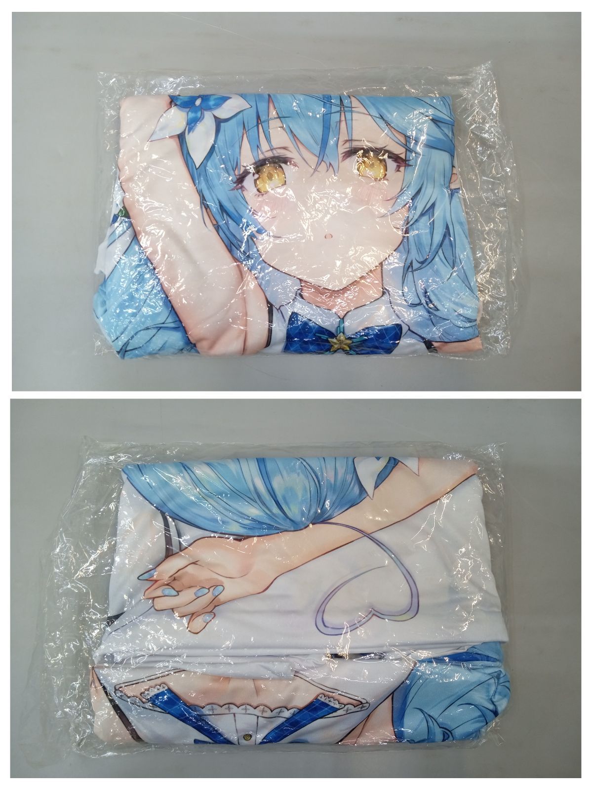 ホロライブ 雪花ラミィ グッズ5点セット [10-2FF0151-312] - メルカリ