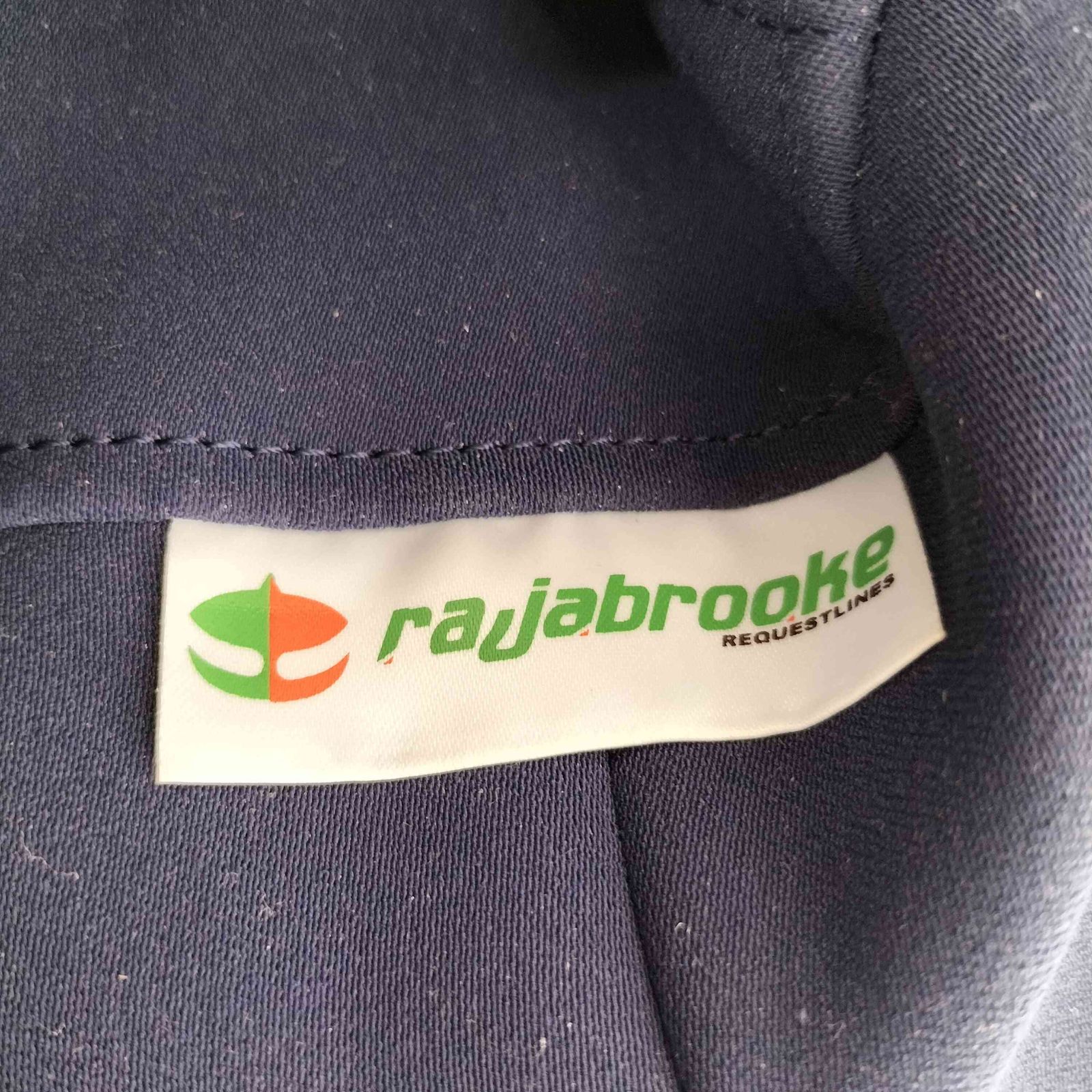 ラジャブルック rajabrooke i&i store HIJAB NECK WARMER