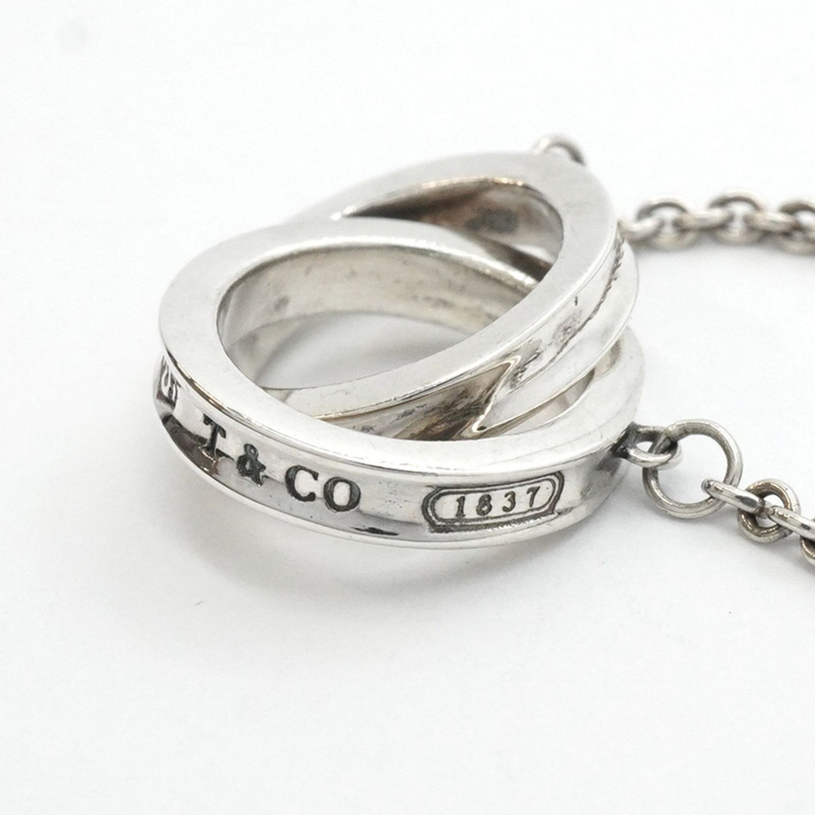 ティファニー(Tiffany) ティファニー ブレスレット インター