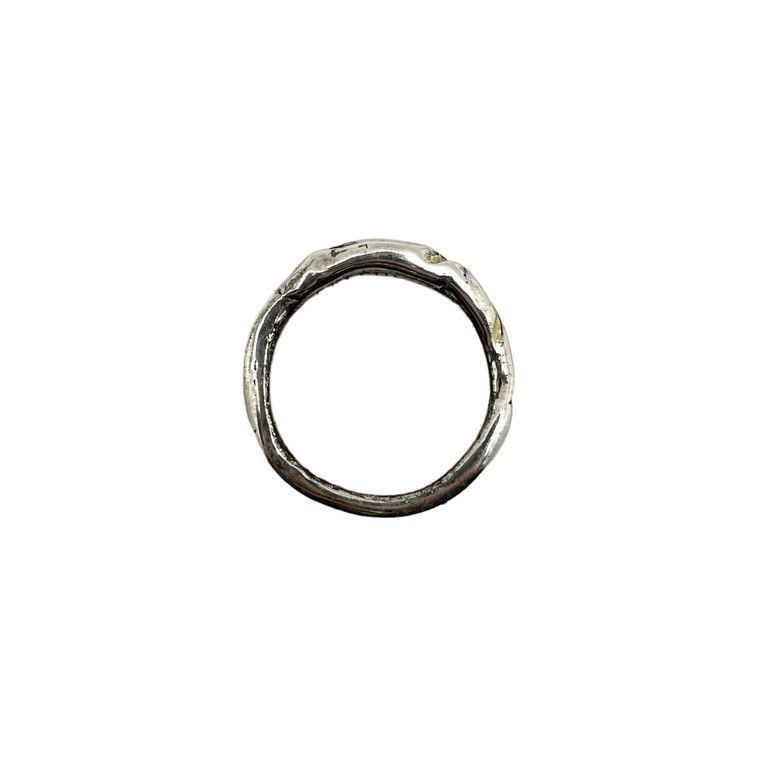 KEI SHIGENAGA KAGETSU RING - メルカリ