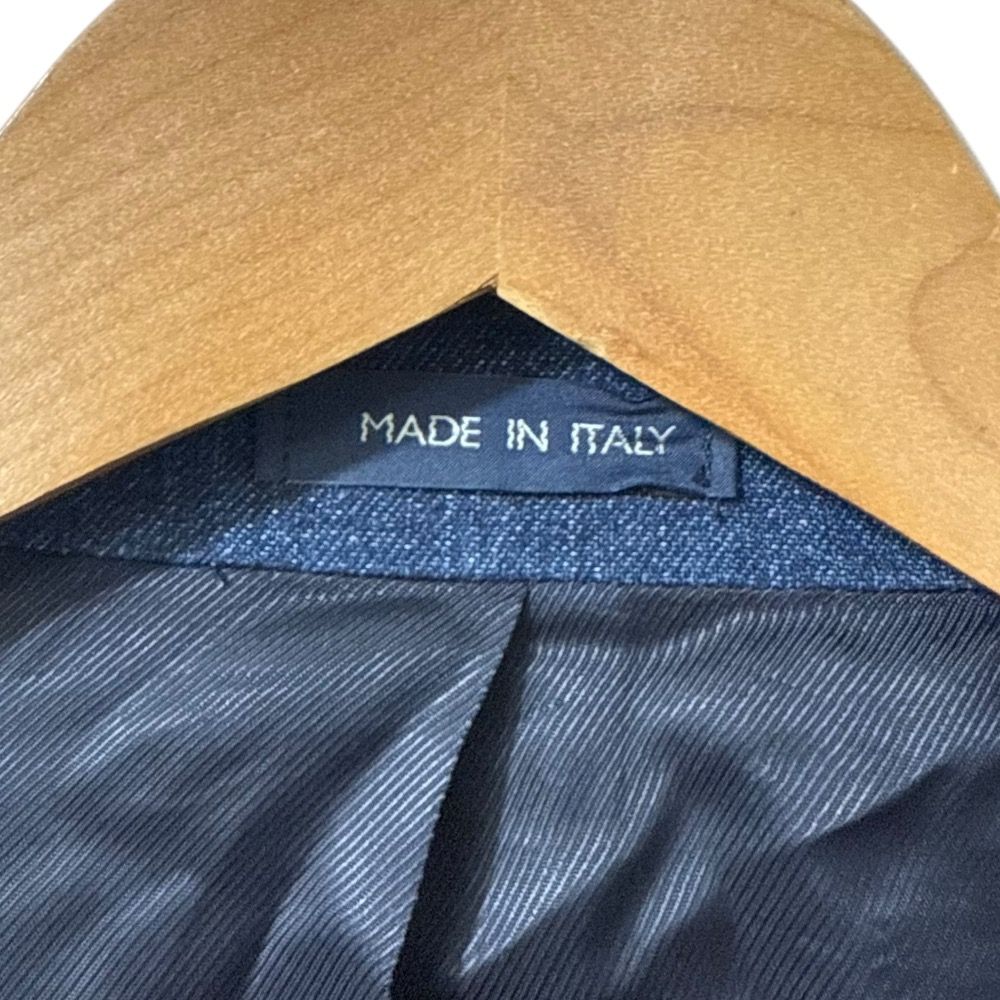 美品 OLD ENGLAND オールドイングランド Fralbo社製生地使用
