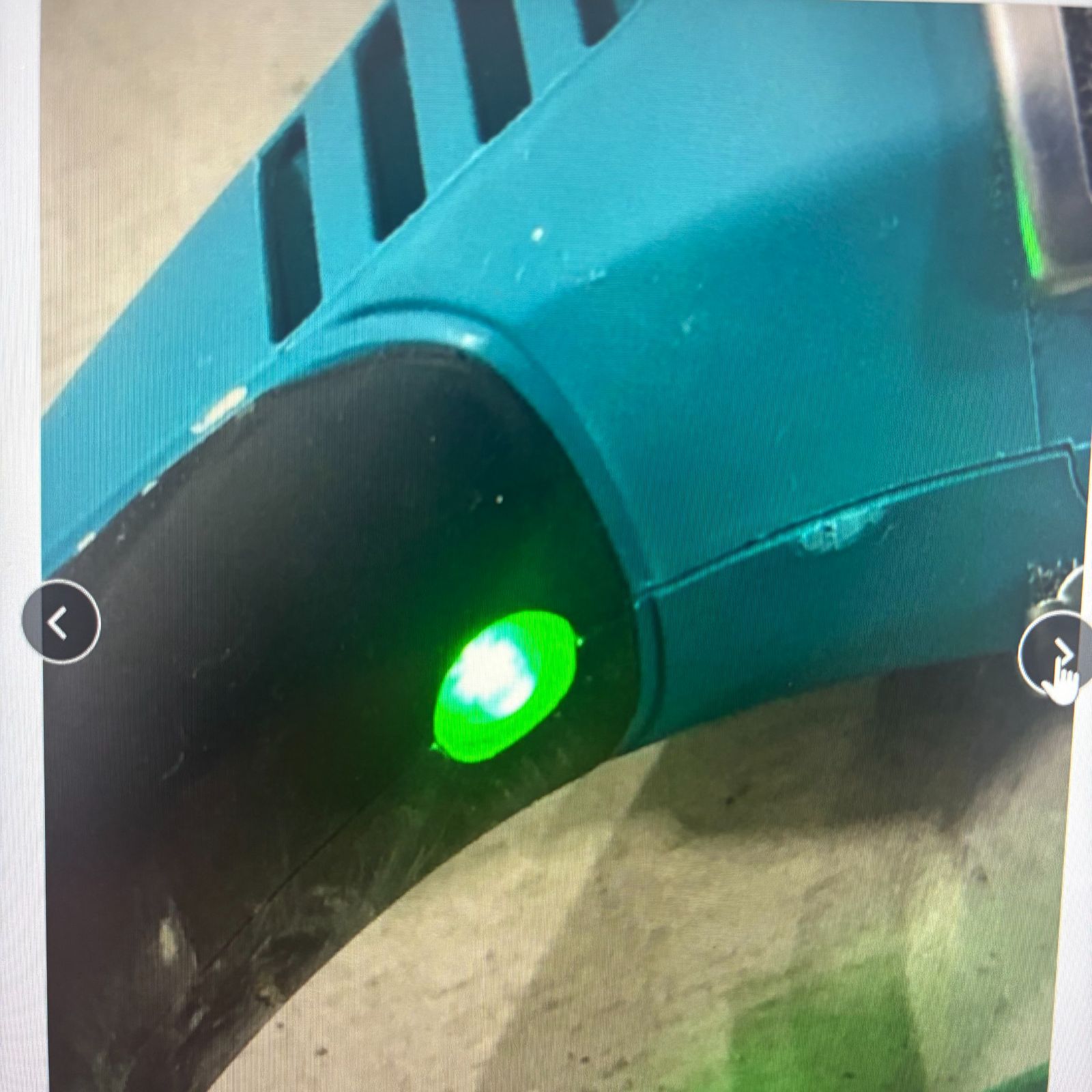 MAKITA カクハン機