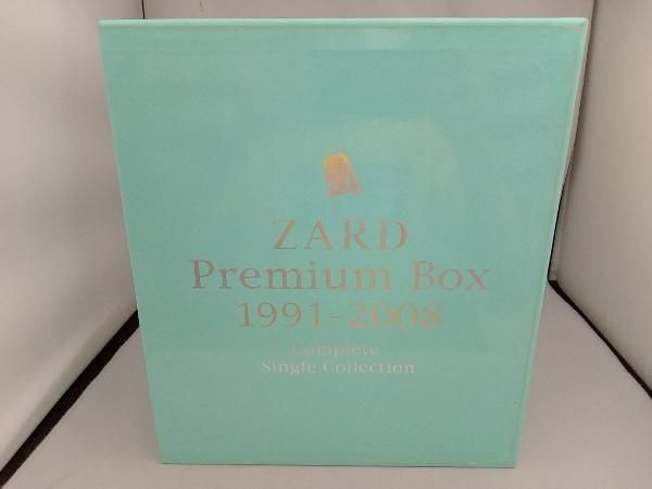 【DVD以外未使用】ZARD Premium BOX1991-2008 61+5Rz+-LtL.jpg_BO30,255,255,