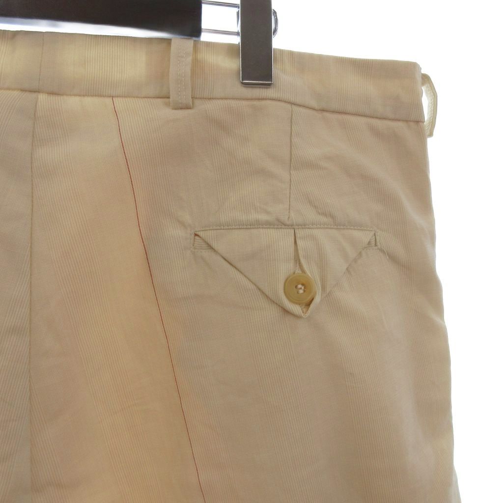 paul harnden shorts&belt ポールハーデン ショートパンツ 楽天市場】paul harnden（ズボン・パンツ｜メンズファッション