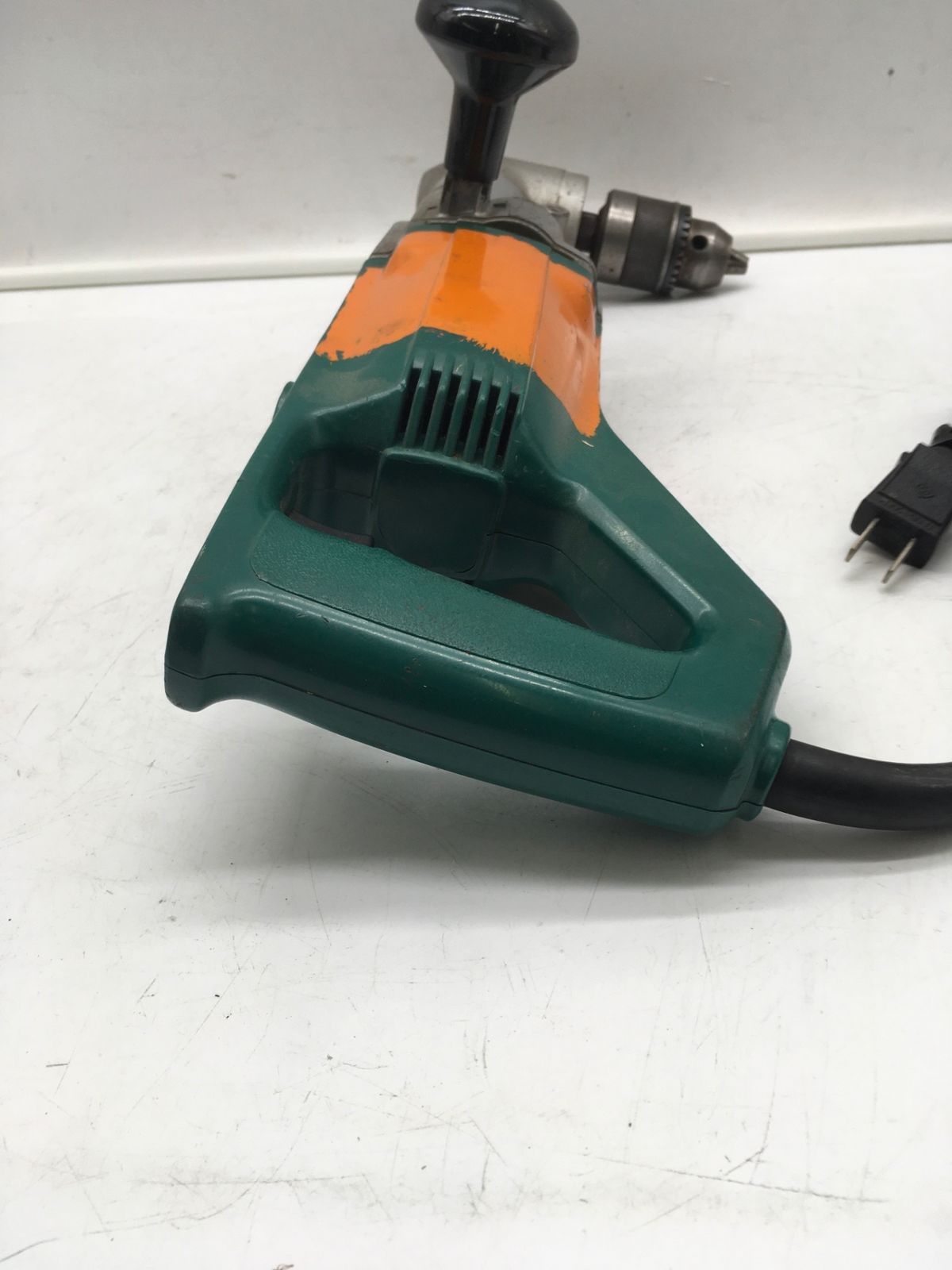 アングルドリル D13Y