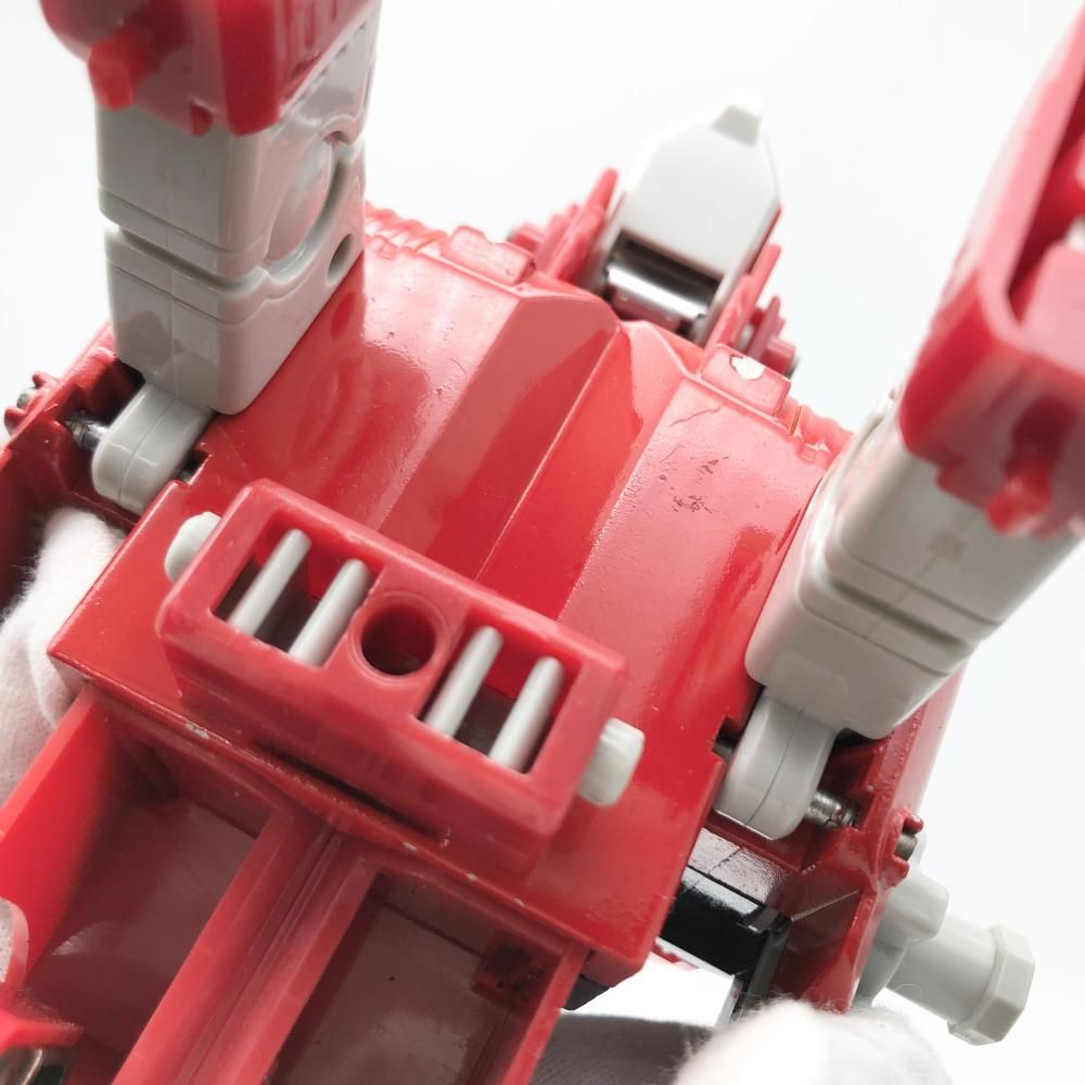 GD-11 星獣合体ギンガイオー