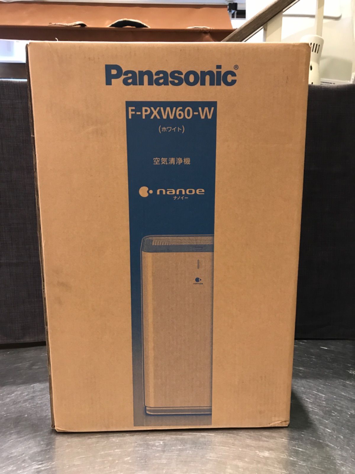 購入 空気清浄機 F-PXY60 | 空気清浄機 | Panasonic