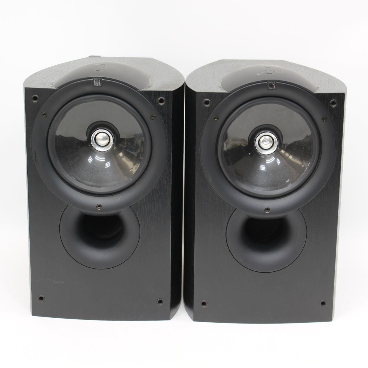 オーディオ機器 219)KEF Q1 スピーカー ペア