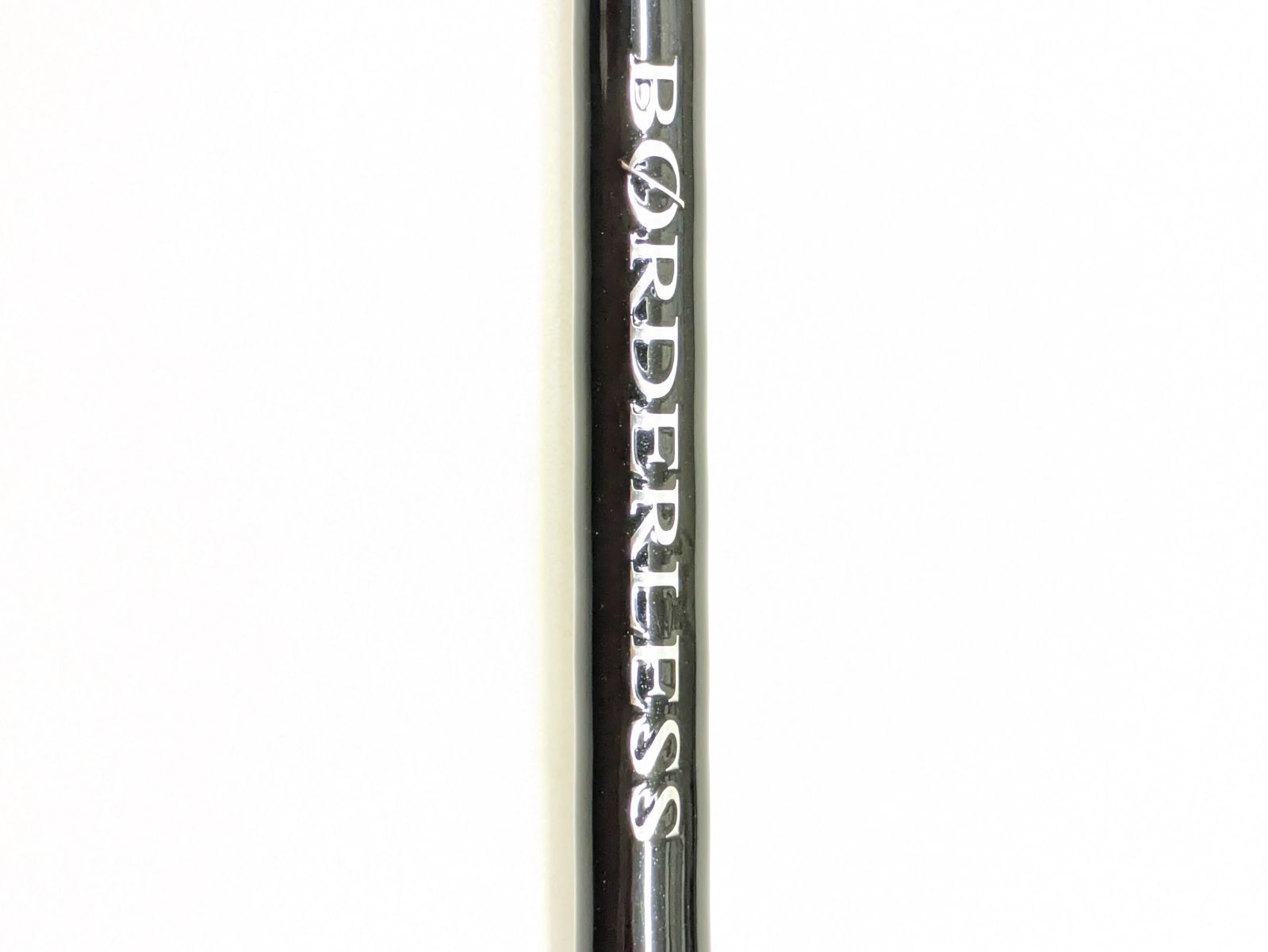 SHIMANO - ボーダレス 305 H6 シマノ シマノ ボーダレス (並継キャスティング仕様) 305H6