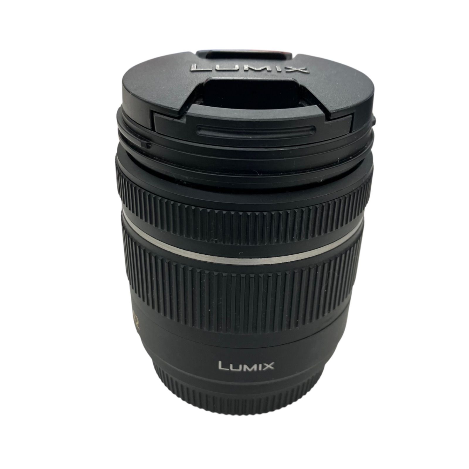 186000 現状品 パナソニック LUMIX G VARIO 14-42mm F3.5-5.6 ASPH