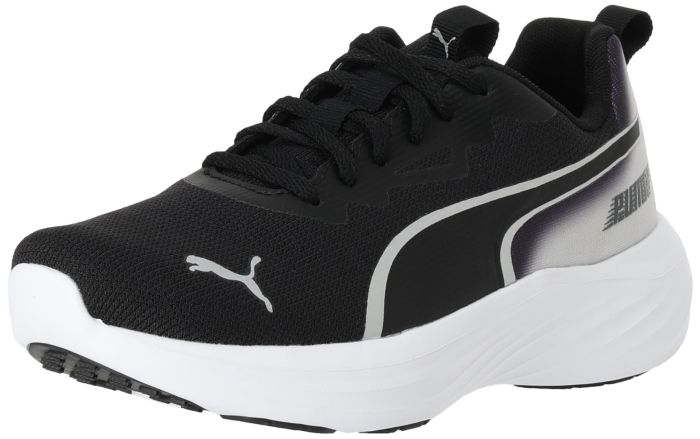 【新品・5営業日で発送】PUMA プーマ スピード_モンスター_V5_PL (31116301) 色 : PUMA_BK-PU サイズ : 230 