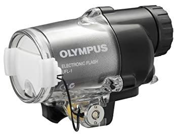 生活家電 水中専用フラッシュ UFL-2