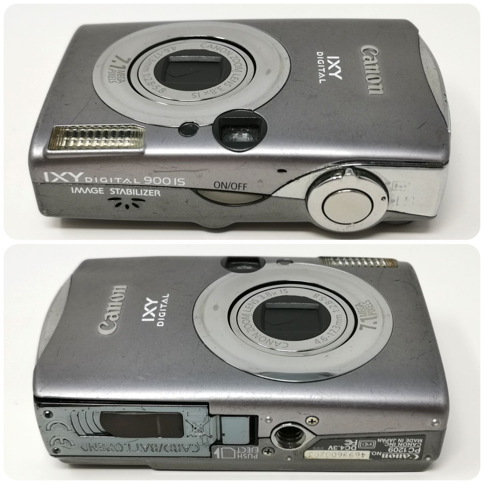DIGITAL 900