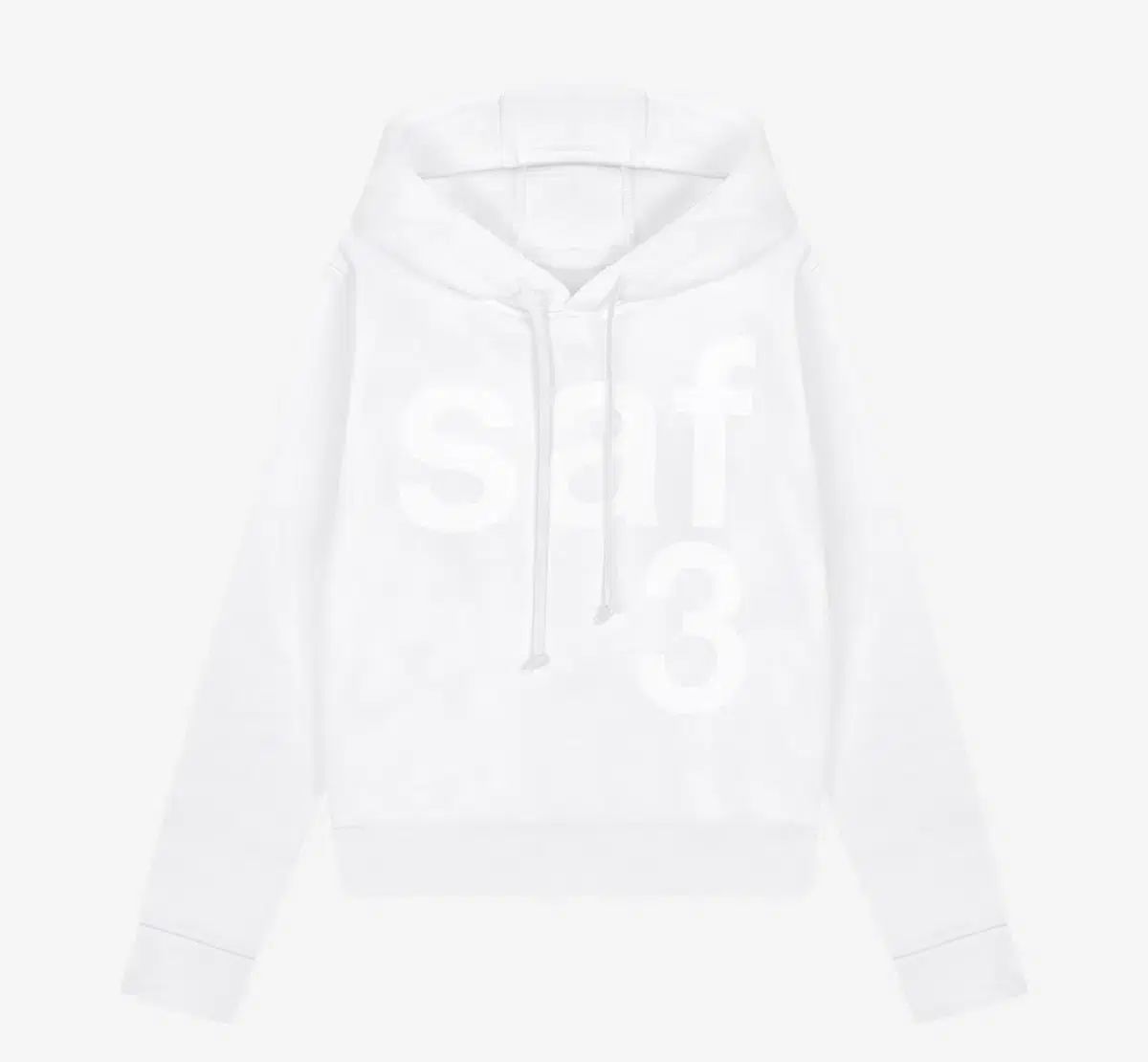 Safarispot フード付きTシャツ 1size