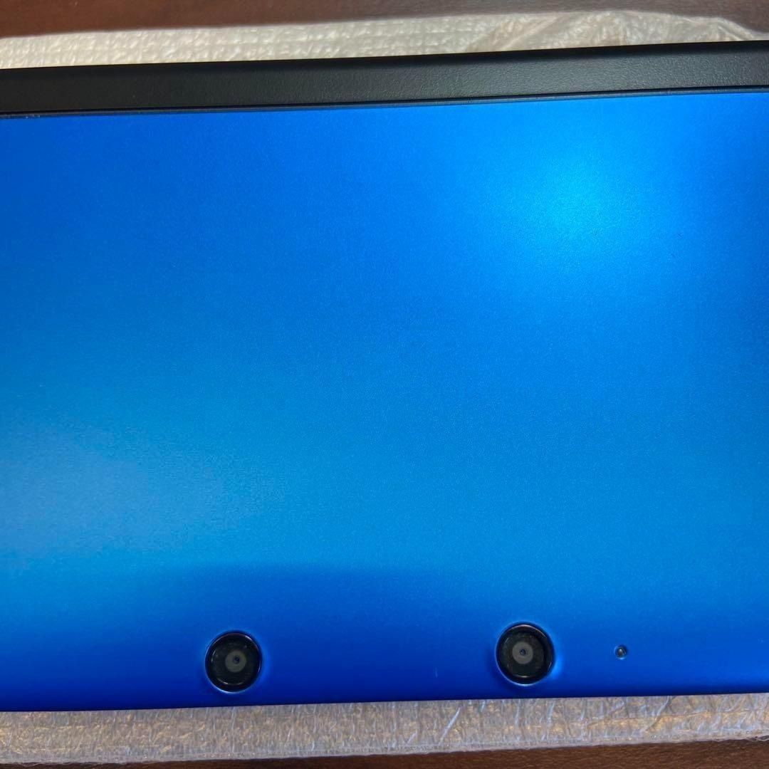 ブルー×ブラック 2911