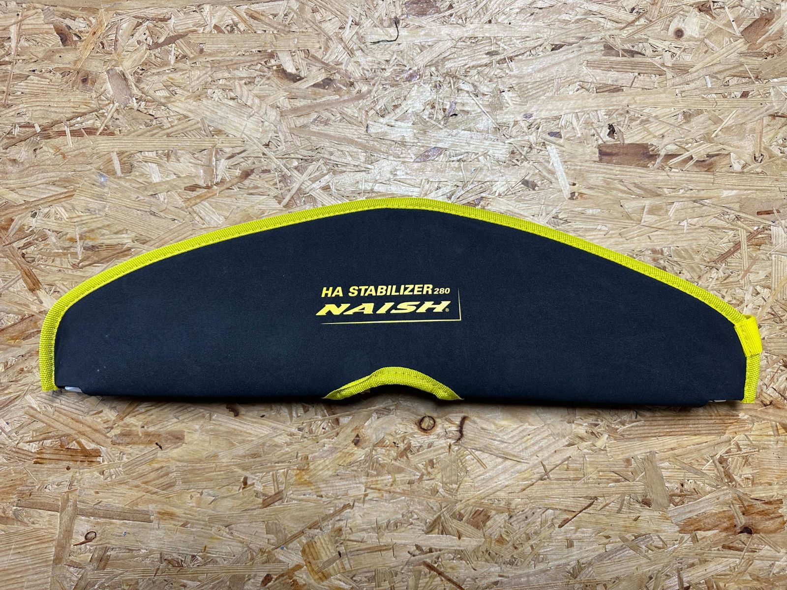 NAISH S27 Stabilizer JET HA280 - メルカリ