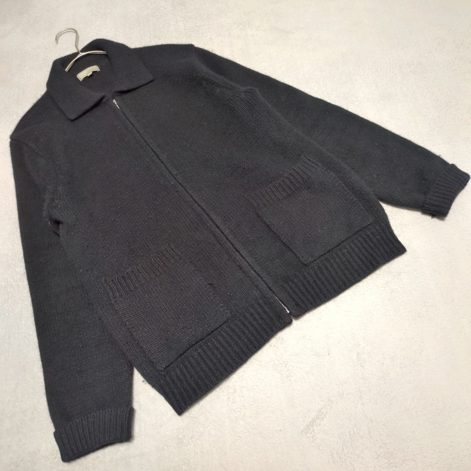 マーガレットハウエル　ウール&カシミヤ Ⅲ マーガレットハウエル ウール&カシミヤ Ⅲ