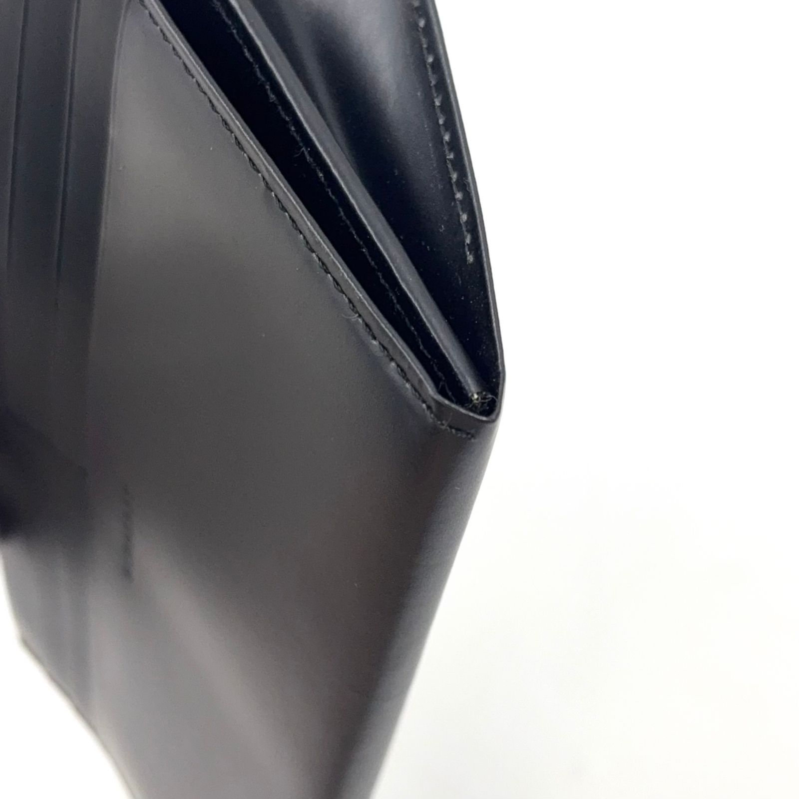 レザー×キャンバス