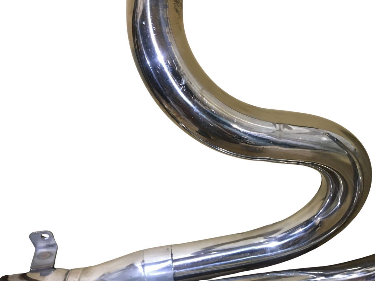 シャドウ400 NC34