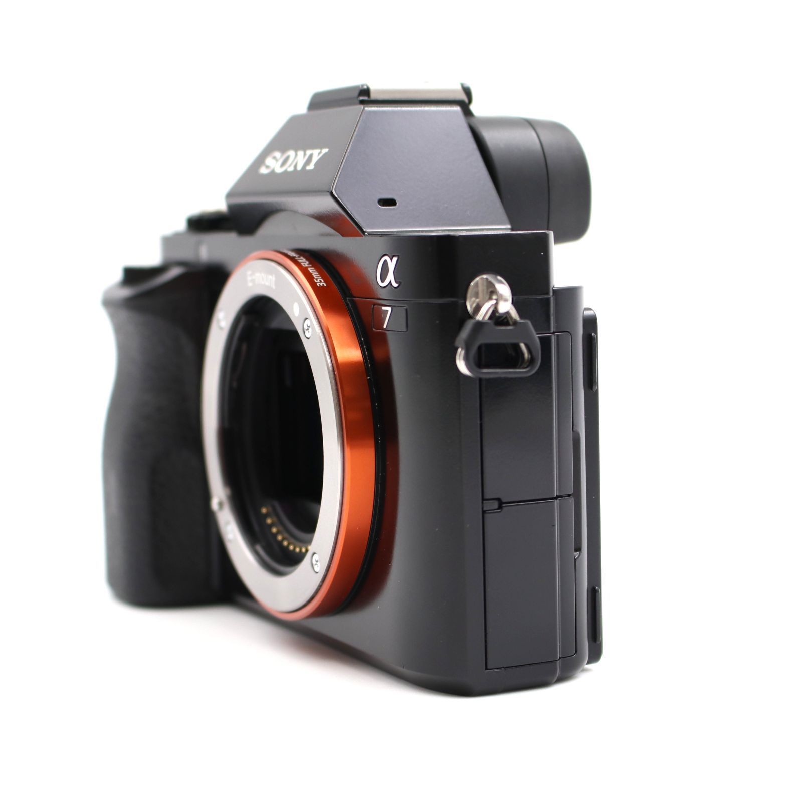ボディ ILCE-7